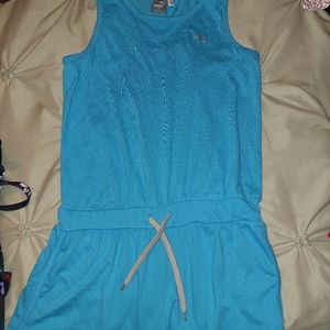 Puma romper